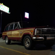 Illustration for article titled What It Was Like Driving My $800 Jeep Grand Wagoneer 700 Miles To Missouri